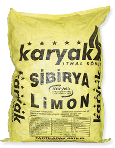 Karyak Limon