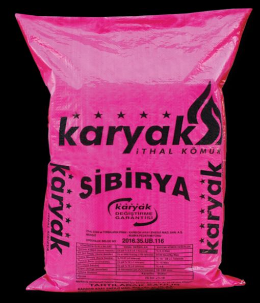 Karyak Kırmızı