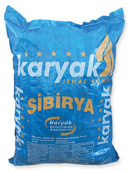 Karyak Mavi